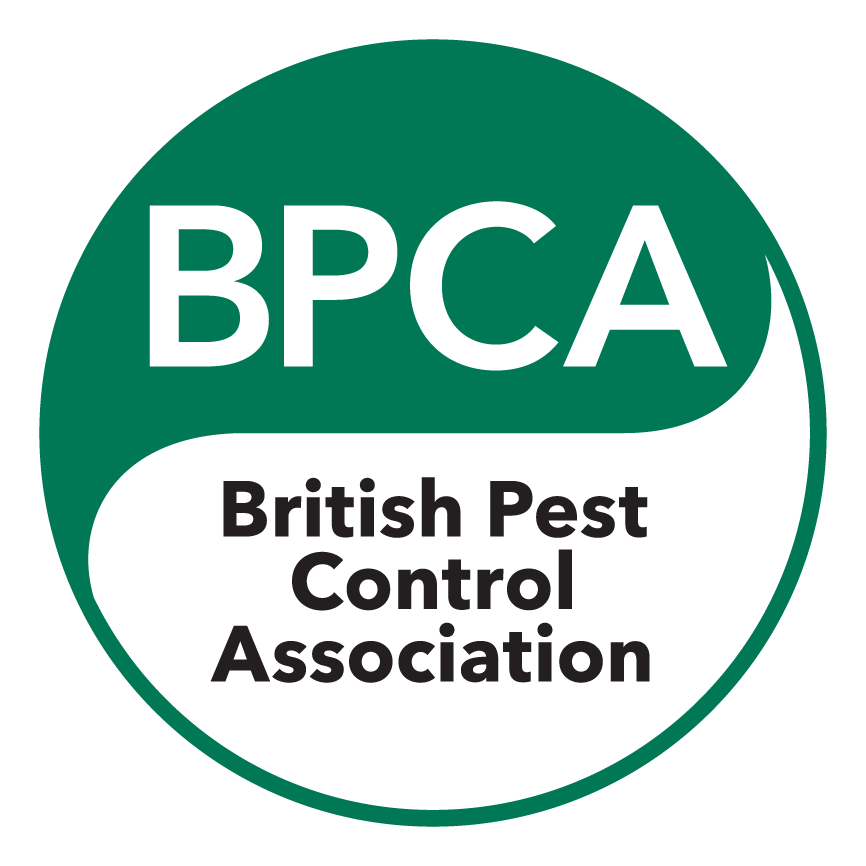 bpca british pest control association