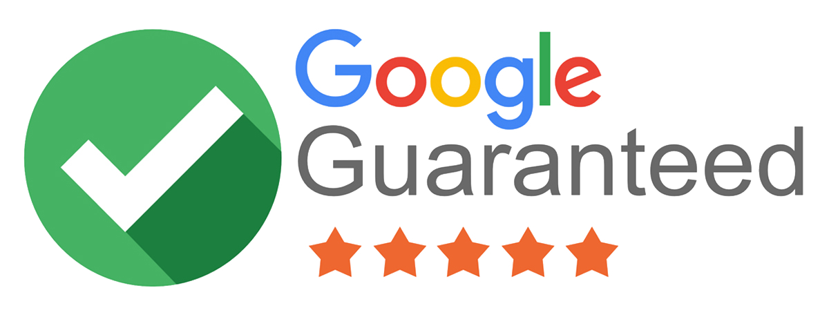 google guaranteed